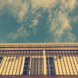 Home Is Just a State of Mind