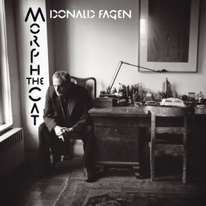 Donald Fagen 1
