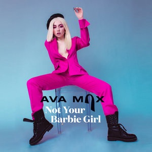 Ava Max 3