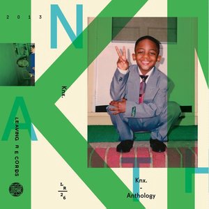 Knxwledge 3