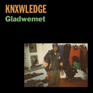 Knxwledge 2