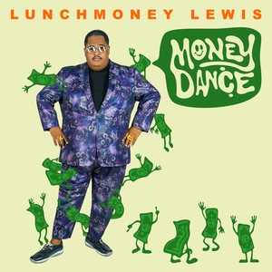 LunchMoney Lewis 8