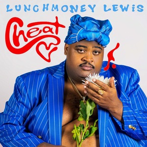 LunchMoney Lewis 7