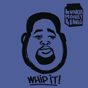 LunchMoney Lewis 3