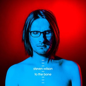 Steven Wilson 9