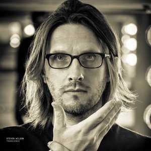 Steven Wilson 8