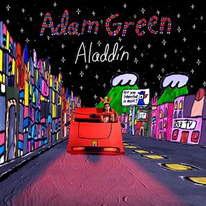 Adam Green 9