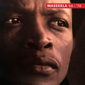 Hugh Masekela 11