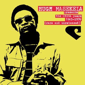 Hugh Masekela 10