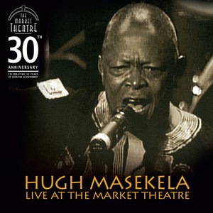 Hugh Masekela 9