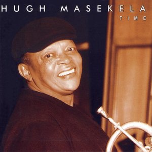 Hugh Masekela 8