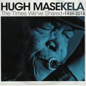 Hugh Masekela 6