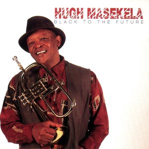 Hugh Masekela 4