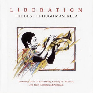 Hugh Masekela 3