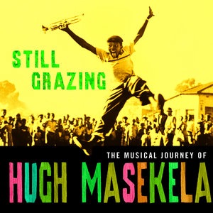 Hugh Masekela 1