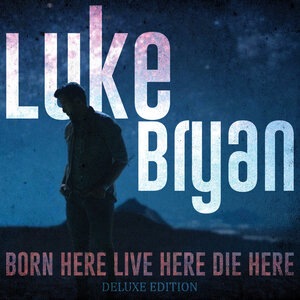 Luke Bryan 16