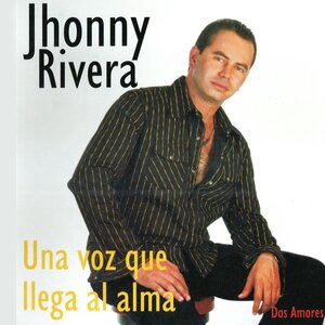 Jhonny Rivera 3