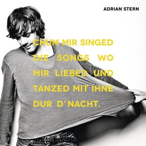 Songs wo mir liebed