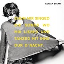 Songs wo mir liebed