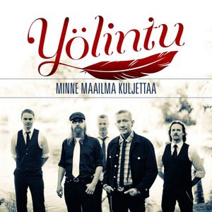 Minne maailma kuljettaa