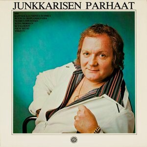 Erkki Junkkarinen 2