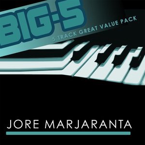 Jore Marjaranta 2