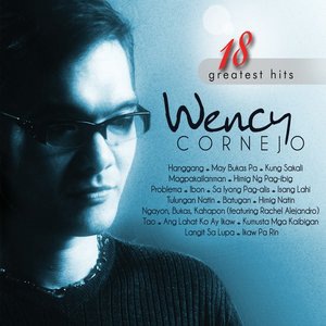 Wency Cornejo 1