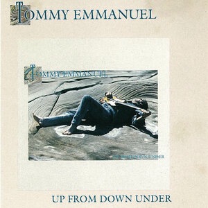 Tommy Emmanuel 9