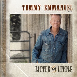 Tommy Emmanuel 7