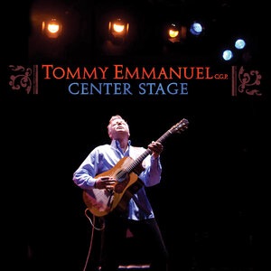 Tommy Emmanuel 6