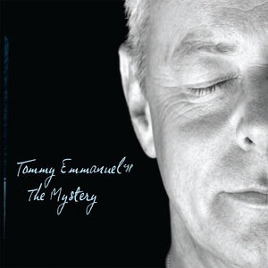 Tommy Emmanuel 5