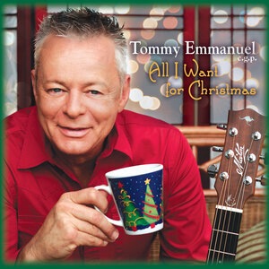 Tommy Emmanuel 4