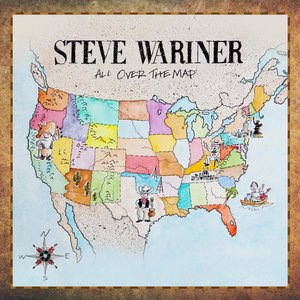 Steve Wariner 1