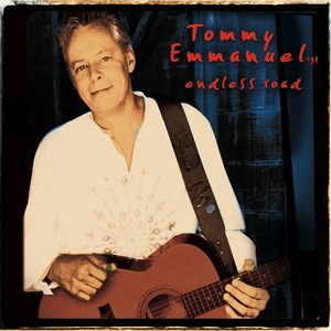 Tommy Emmanuel 1