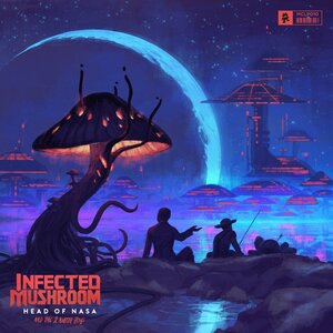 Infected Mushroom 2