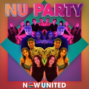 Now United 21