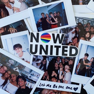 Now United 10