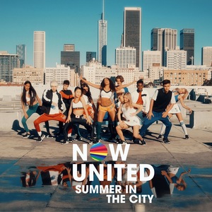 Now United 2