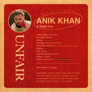 Anik Khan 3