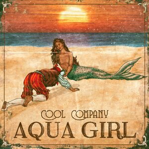 Aqua Girl