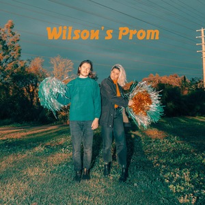 Wilson's Prom 1