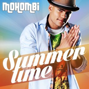 Mohombi 4