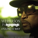 I Found a Way (feat. Mohombi)