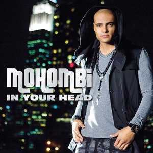 Mohombi 2