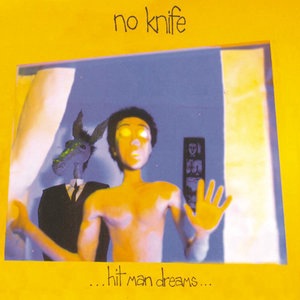 No Knife 3
