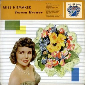 Teresa Brewer 46