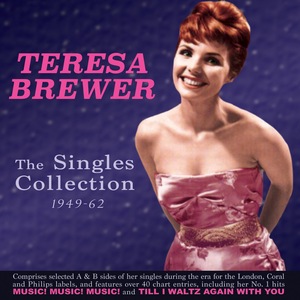 Teresa Brewer 44