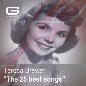 Teresa Brewer 40