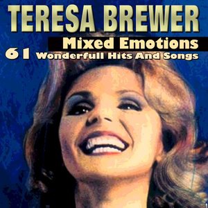 Teresa Brewer 36