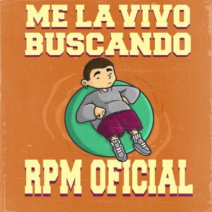 Me la Vivo Buscando